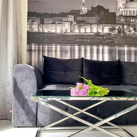 Bp II Premium Apartment Torun Exterior photo