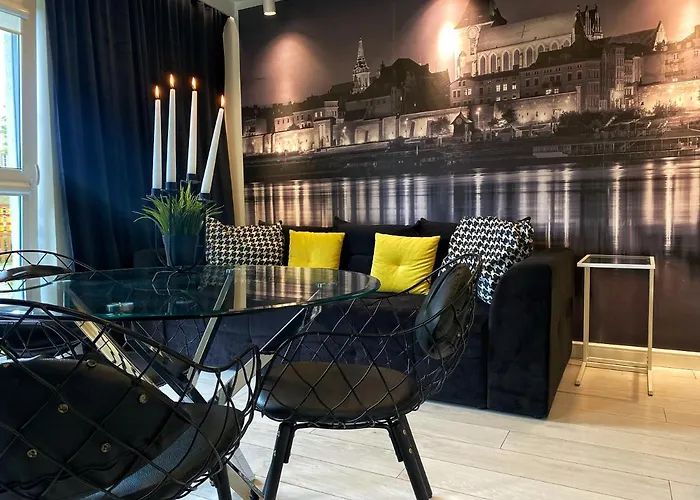 Bp II Premium Apartment