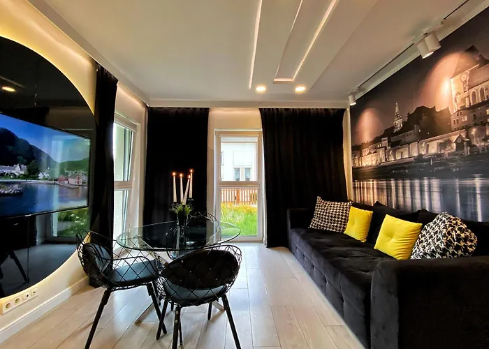 Bp II Premium Apartment