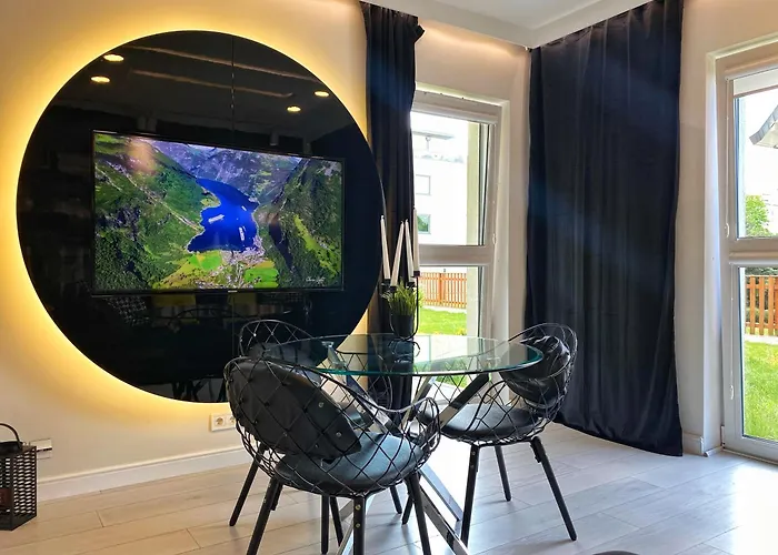 Bp II Premium Apartment