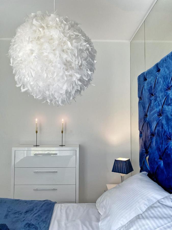 Apartment Bp Ii Premium Torun