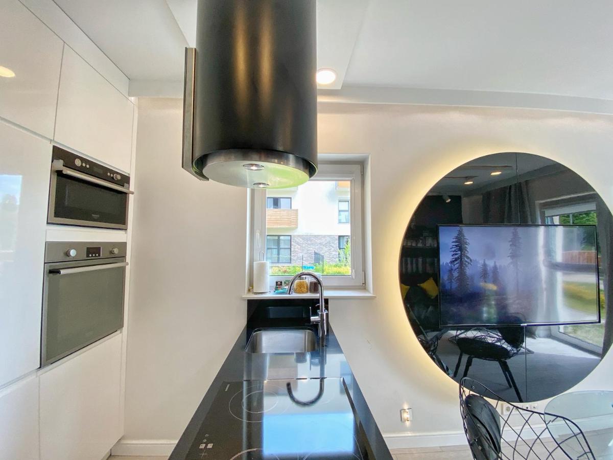 Bp Ii Premium Apartment